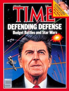 ReaganStarWars