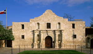 Go Alamo