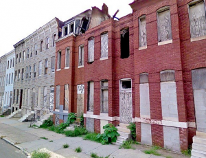 baltimore